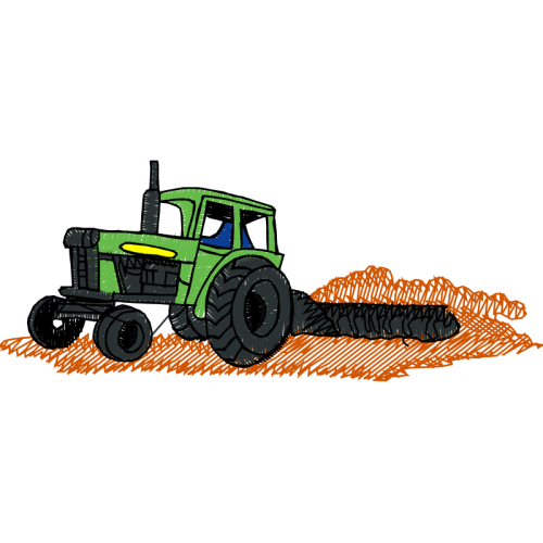 Tractor Patches Tractor Patches