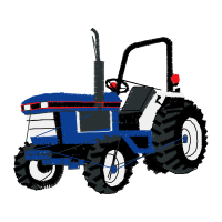 Tractor Patches