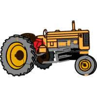 Tractor Patches