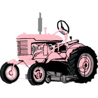 Tractor Patches