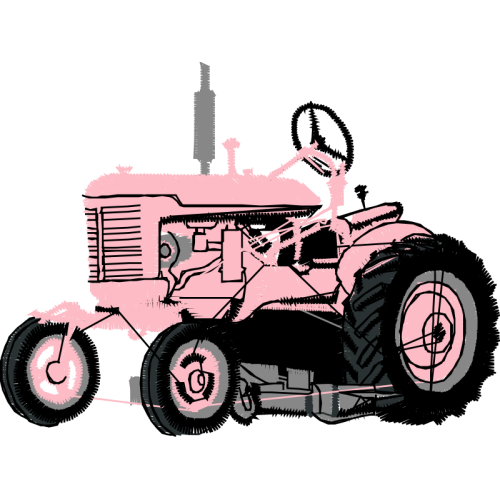 Tractor Patches Tractor Patches