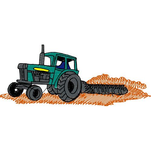 Tractor Patches Tractor Patches