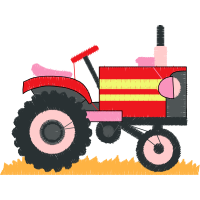 Tractor Patches Tractor Patches