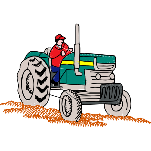 Tractor Patches Tractor Patches