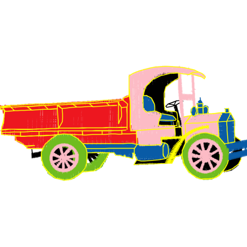 Tractor Patches Tractor Patches