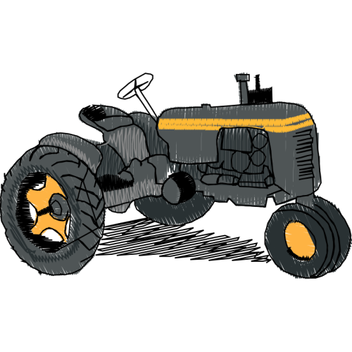 Tractor Patches Tractor Patches