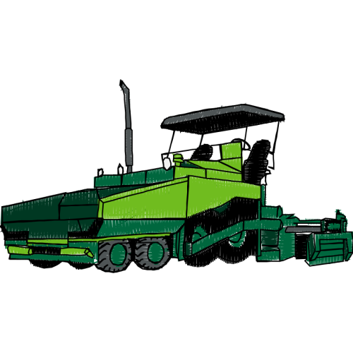 Train Patches Train Patches