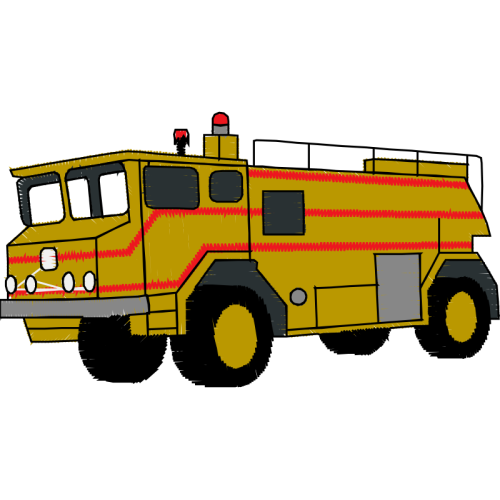 Train Patches Train Patches