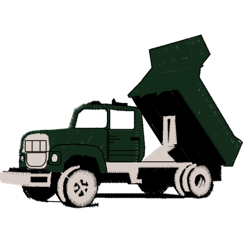 Truck Patches Truck Patches