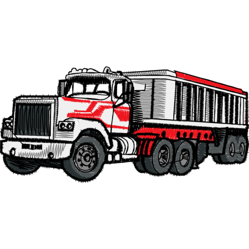 Truck Patches Truck Patches