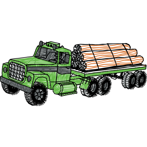 Truck Patches Truck Patches