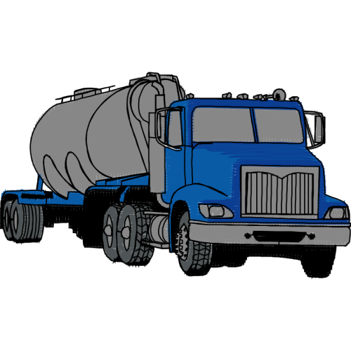 Truck Patches Truck Patches