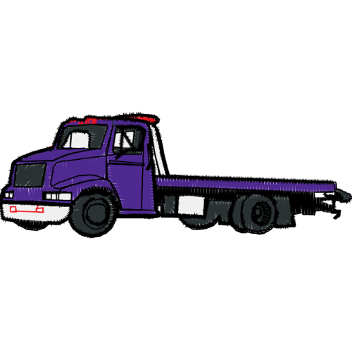 Truck Patches Truck Patches