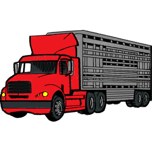 Truck Patches Truck Patches