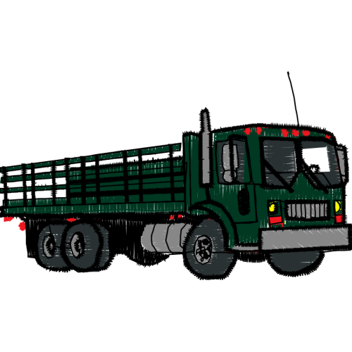 Truck Patches Truck Patches