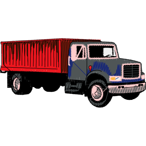 Truck Patches Truck Patches