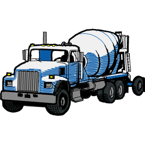 Truck Patches Truck Patches