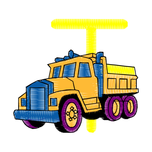 Truck Patches Truck Patches