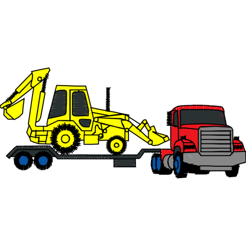 Truck Patches Truck Patches