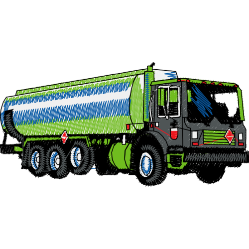 Truck Patches Truck Patches