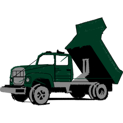 Truck Patches Truck Patches