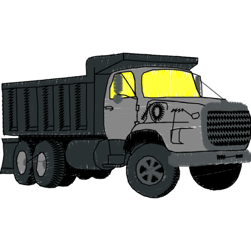 Truck Patches Truck Patches