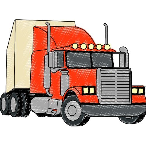 Truck Patches Truck Patches