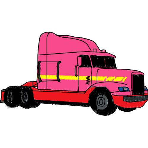 Truck Patches Truck Patches