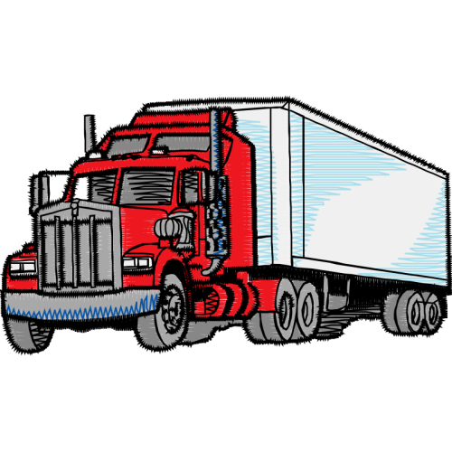 Truck Patches Truck Patches