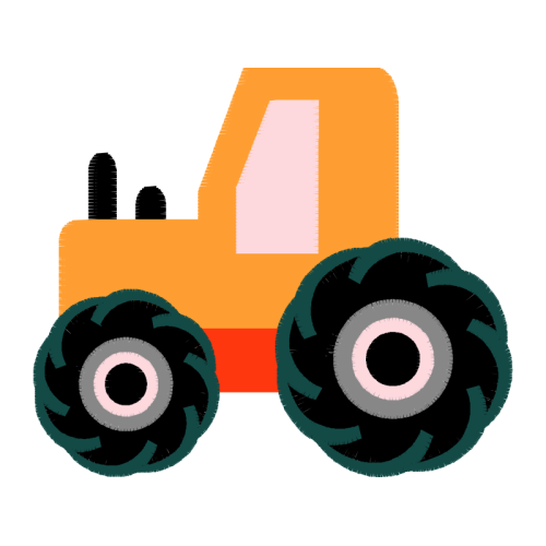 Truck Patches Truck Patches