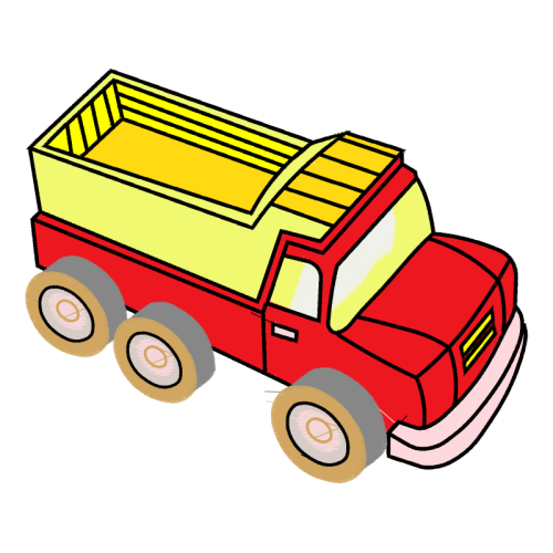 Truck Patches Truck Patches