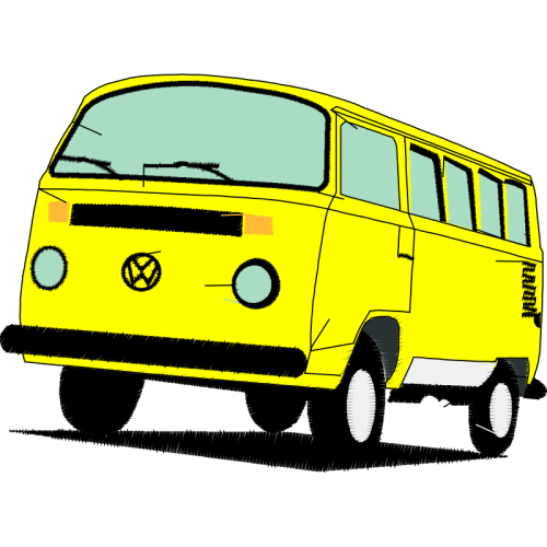 Van Patches Van Patches