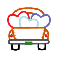 Vector Graphics Patches