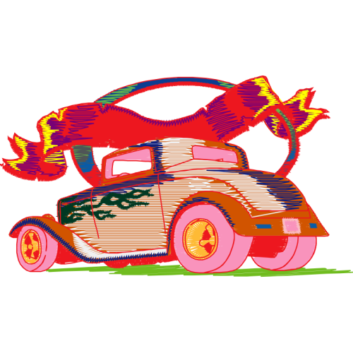 Visual Arts Patches Visual Arts Patches