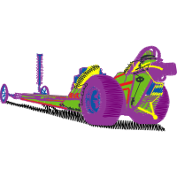 Visual Arts Patches Visual Arts Patches