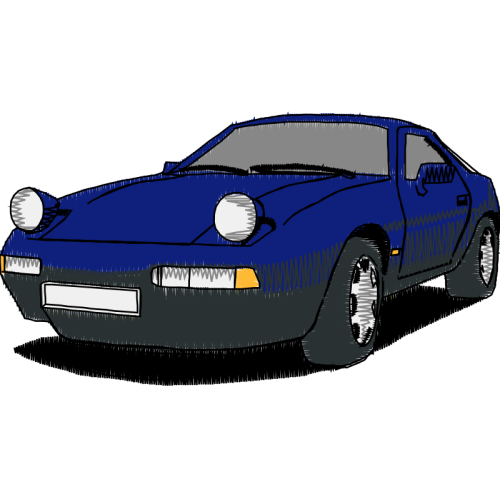 Volkswagen Patches Volkswagen Patches