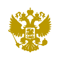 Coat Of Arms Of Russia Patches Coat Of Arms Of Russia Patches