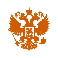 Coat Of Arms Of Russia Patches Coat Of Arms Of Russia Patches