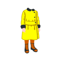Dress Patches