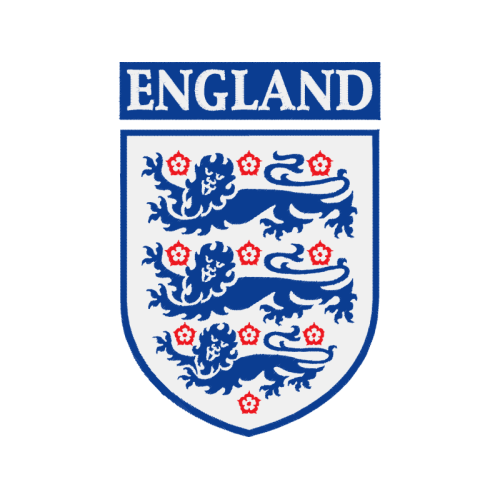England National Football Team Patches England National Football Team Patches