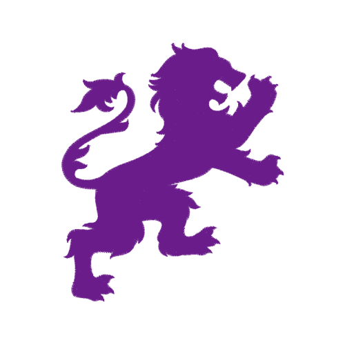 Lion Patches Lion Patches