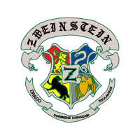 Wizard School In Harry Potter Universe Patches Wizard School In Harry Potter Universe Patches