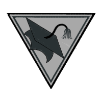 Berlin Township Police Department Patches