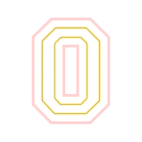 Buckeye Hibachi S Hamilton Patches Buckeye Hibachi S Hamilton Patches