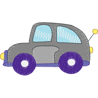 Car Patches Car Patches