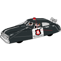 Drawing Patches Drawing Patches