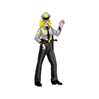 Drawing Patches Drawing Patches