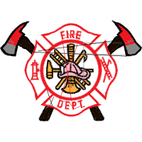 Fire Department Patches Fire Department Patches