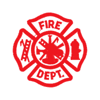 Fire Department Patches Fire Department Patches