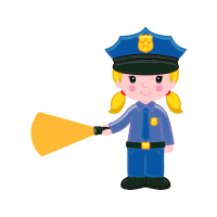 Illustration Patches Illustration Patches